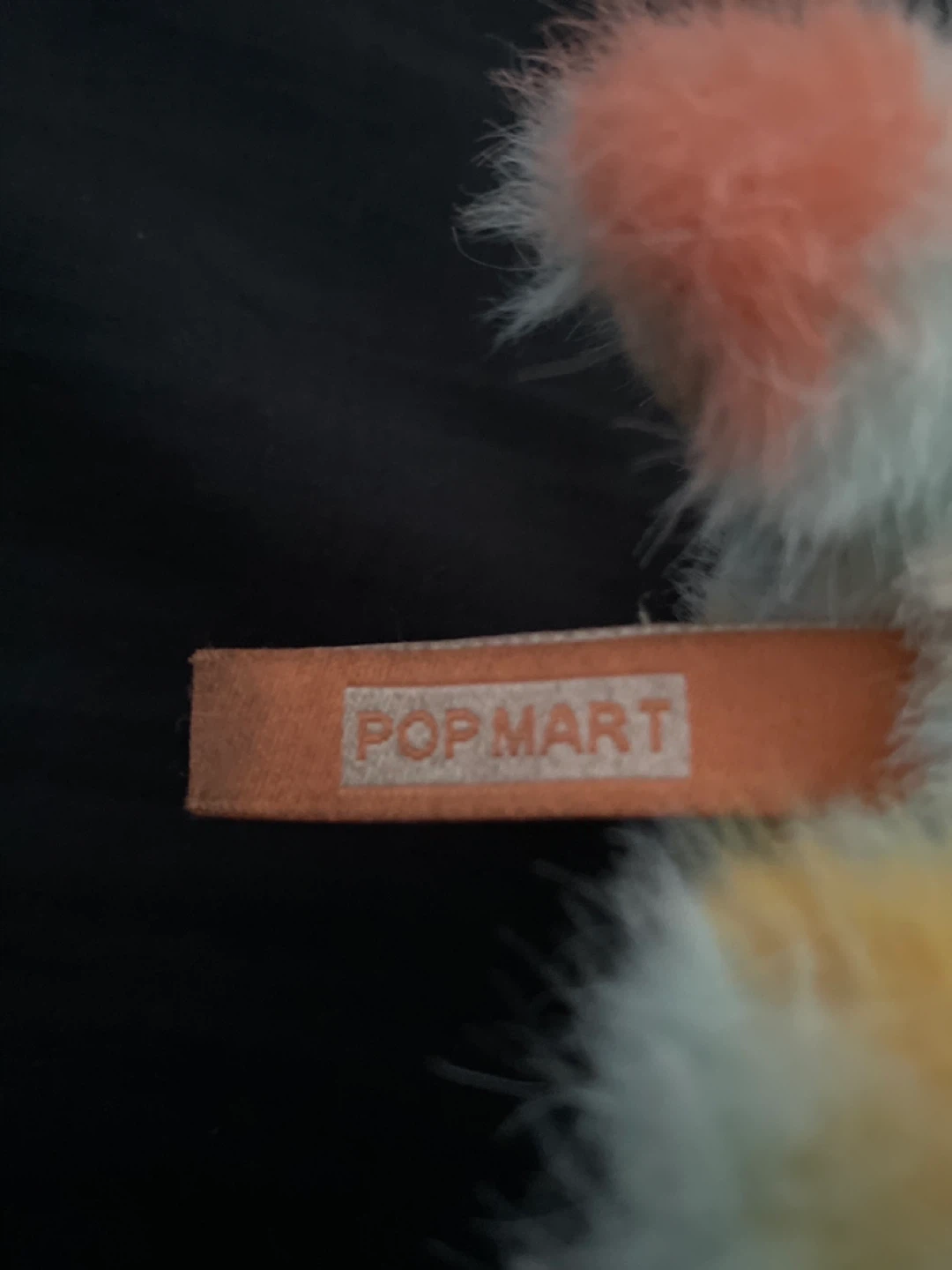 Pop Mart The Monsters Plush Toy - photo 2