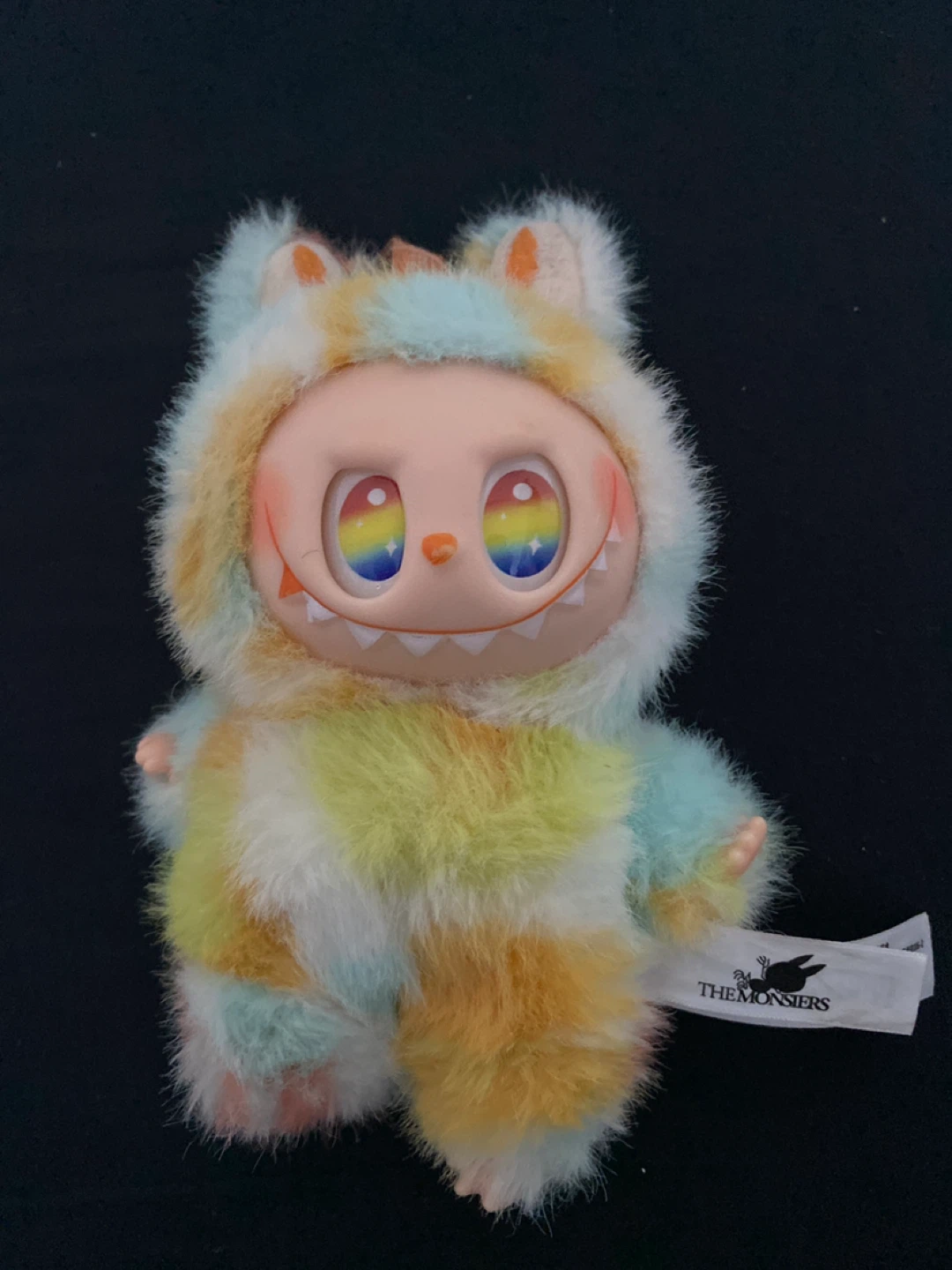 Pop Mart The Monsters Plush Toy
