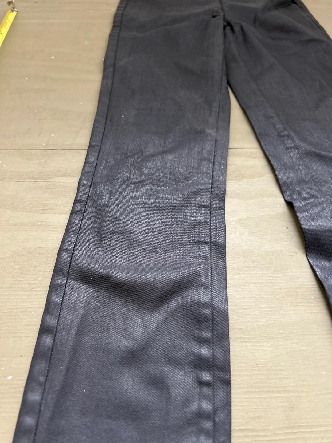 Trafaluc Jeggings - Black, Size 06