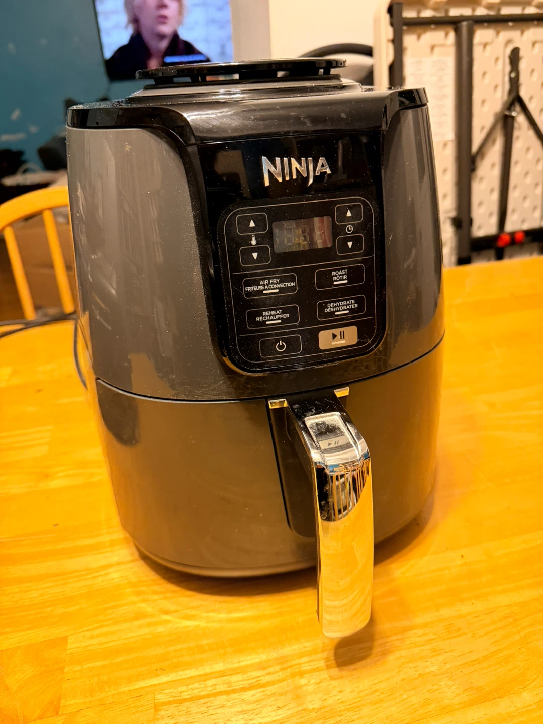 Ninja Air Fryer