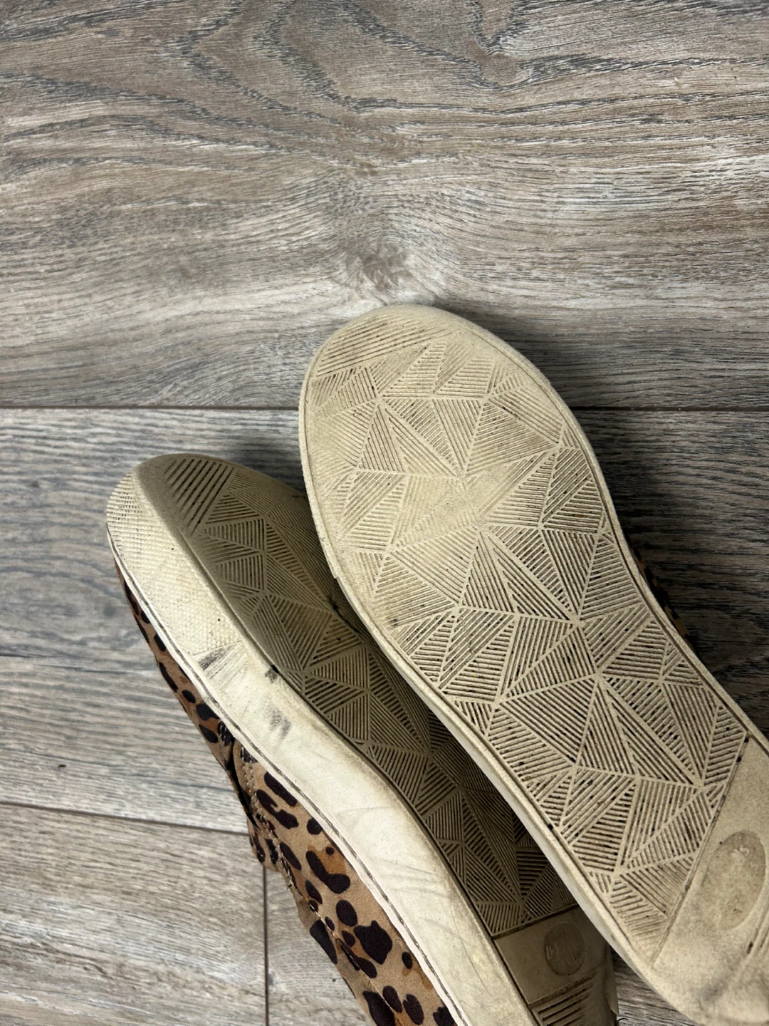 Dr. Scholl's Leopard Print Slip-On Sneakers - photo 5