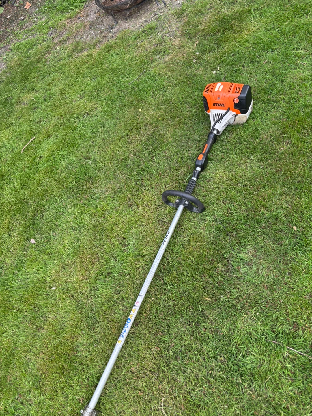 Stihl FS 111R String Trimmer - photo 2