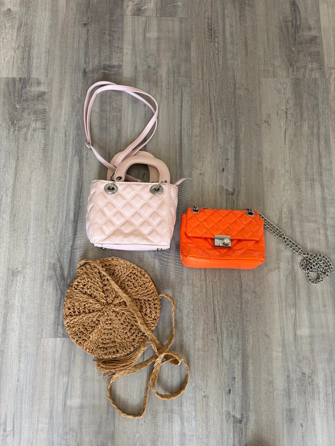 Bag & Purse Bundle - Various Styles - photo 2