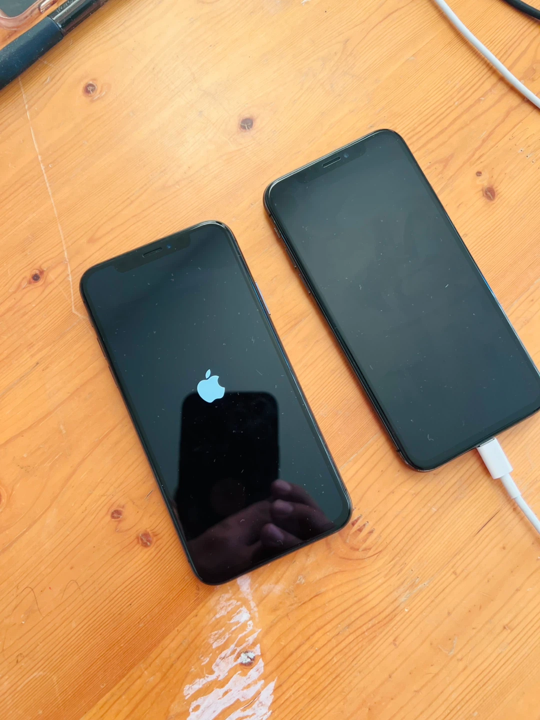 Apple iPhone X (256GB) - Space Gray - photo 4