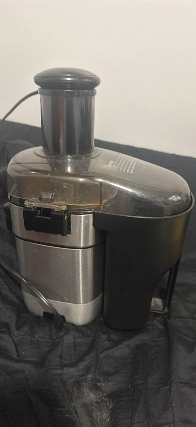 Cuisinart Juice Extractor - photo 2
