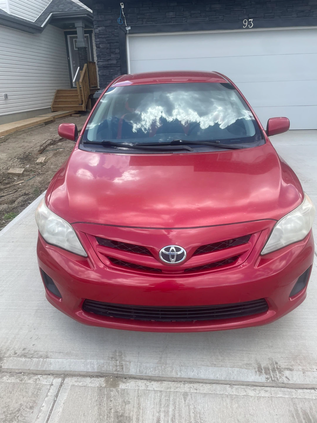 Toyota Corolla - photo 2