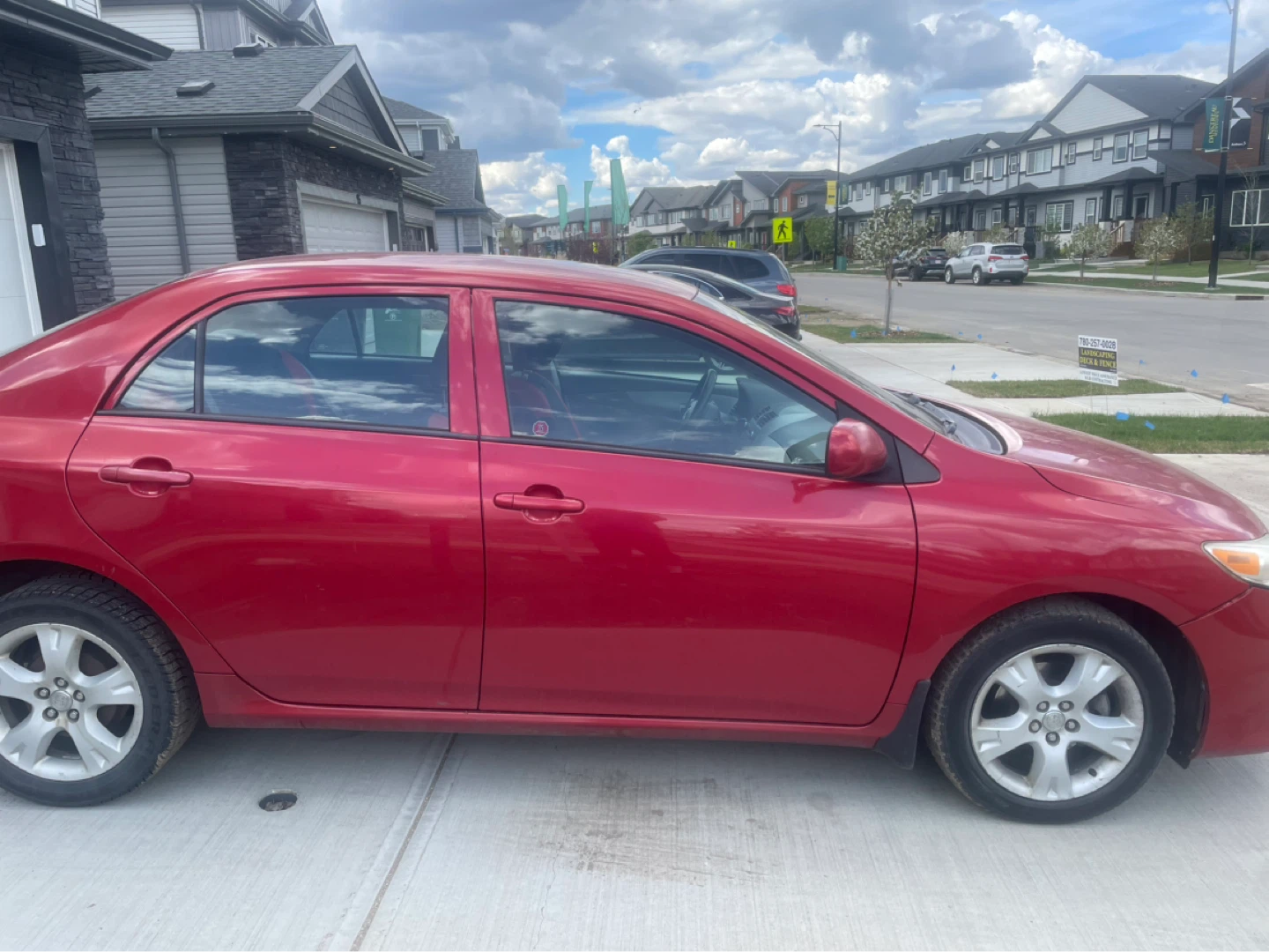 Toyota Corolla - photo 3