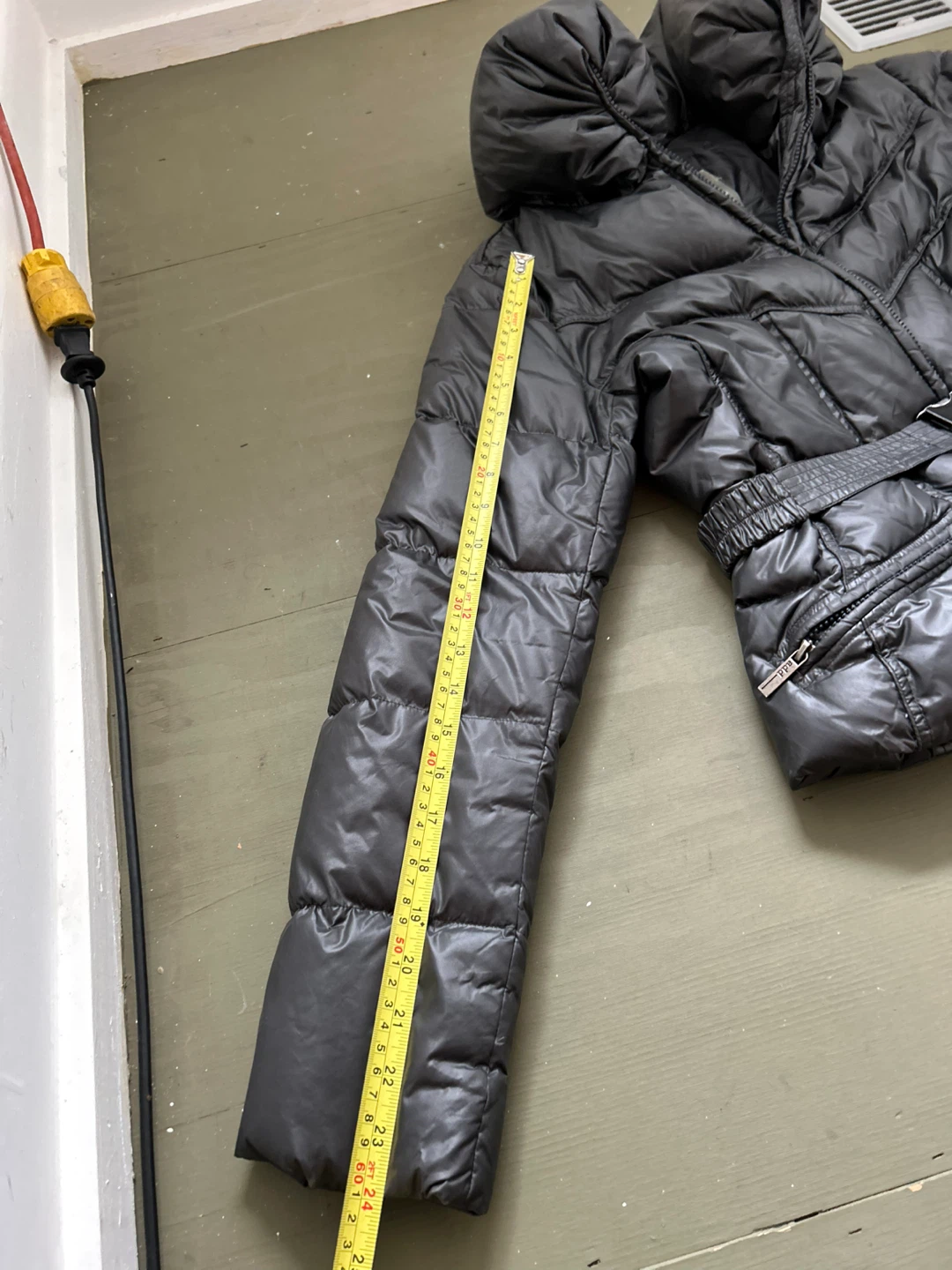 ADD Down Puffer Jacket - photo 2