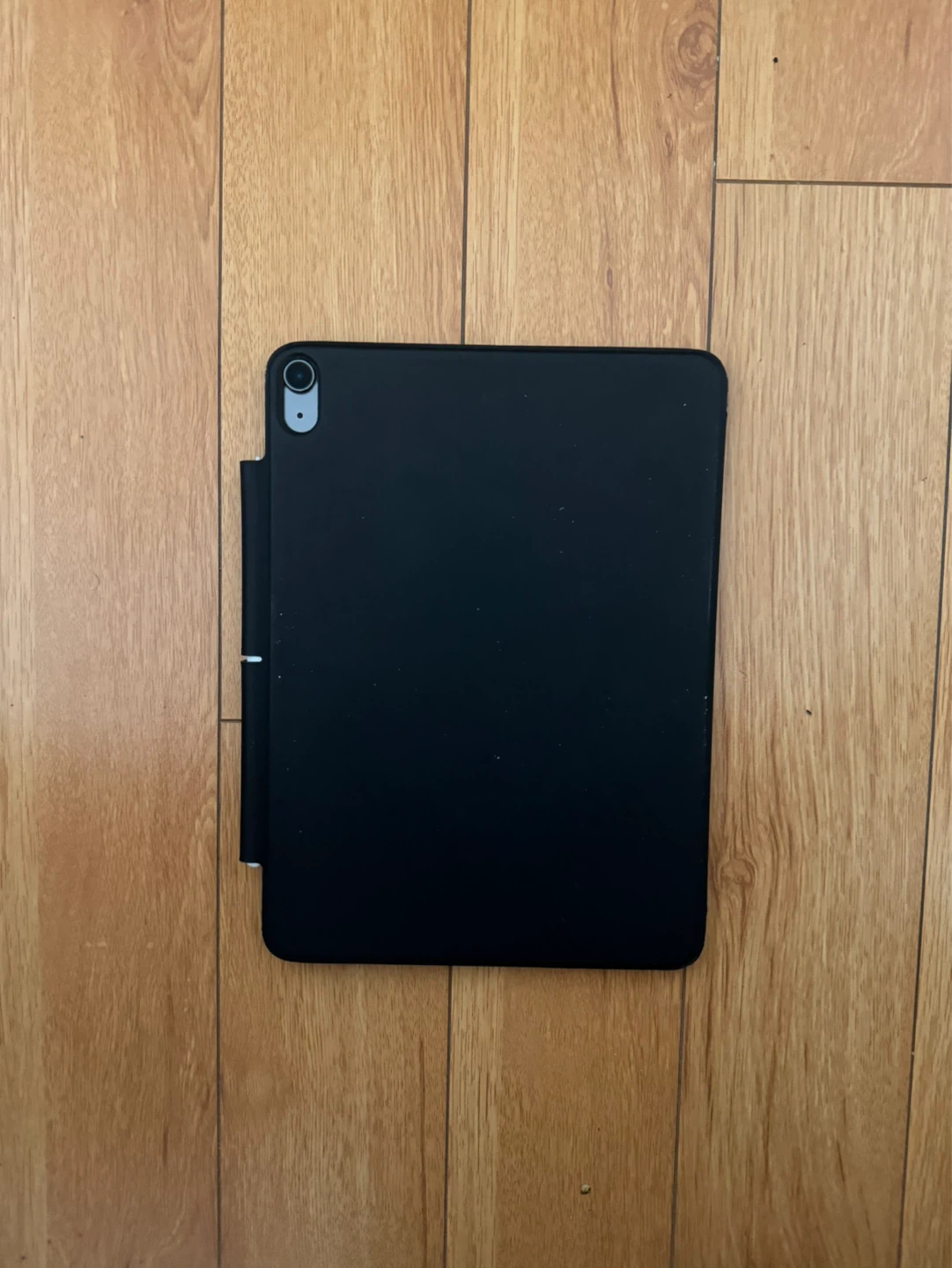 iPad Air 4th generation with Apple Pencil and brand new case. - photo 2