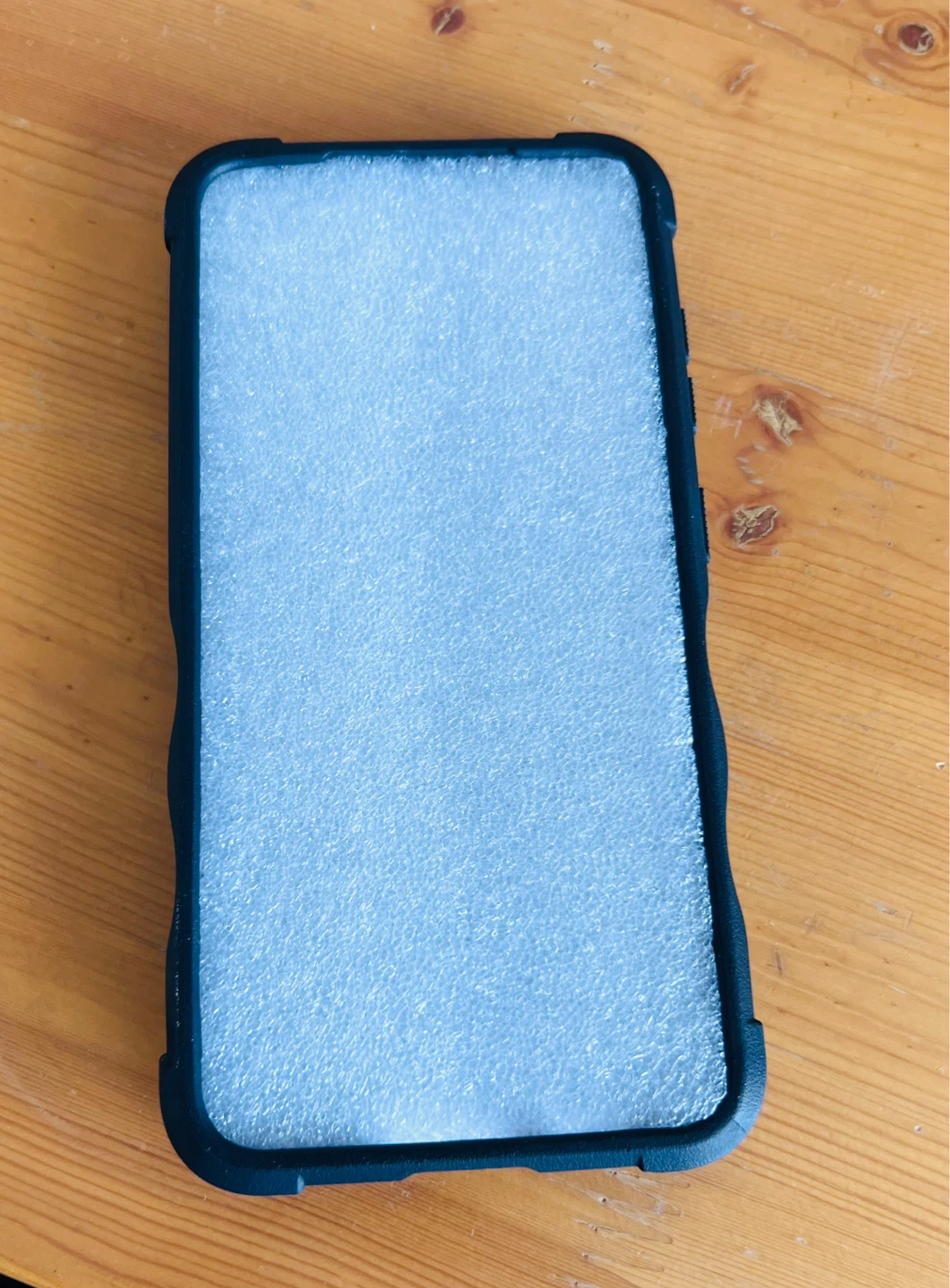 Samsung galaxy s23 Case with Magnetic Stand - photo 4