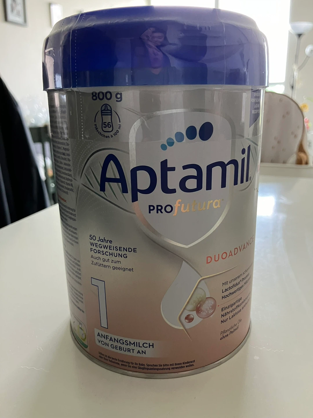 Aptamill 1  $35