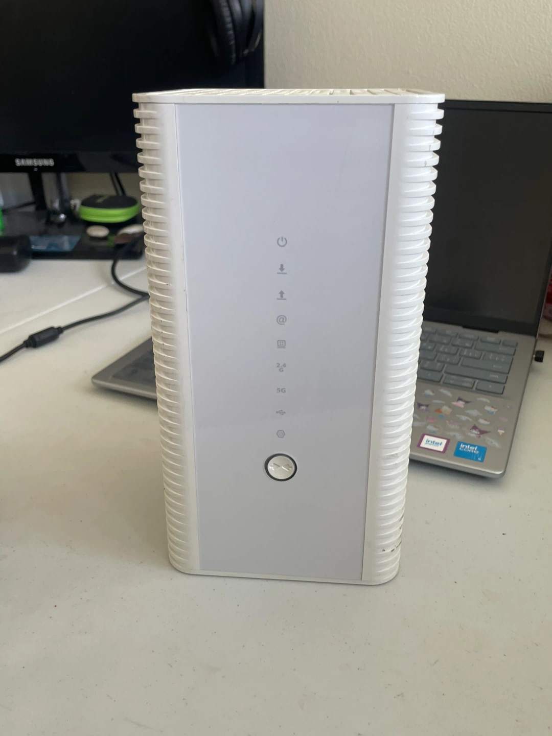 Wireless Wi-Fi Router