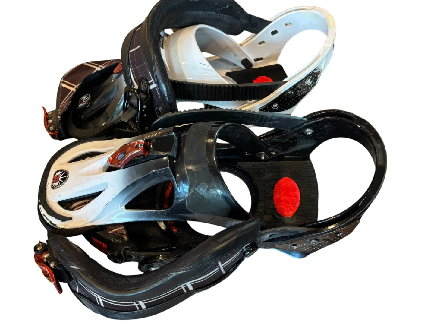 Burton Snowboard Bindings