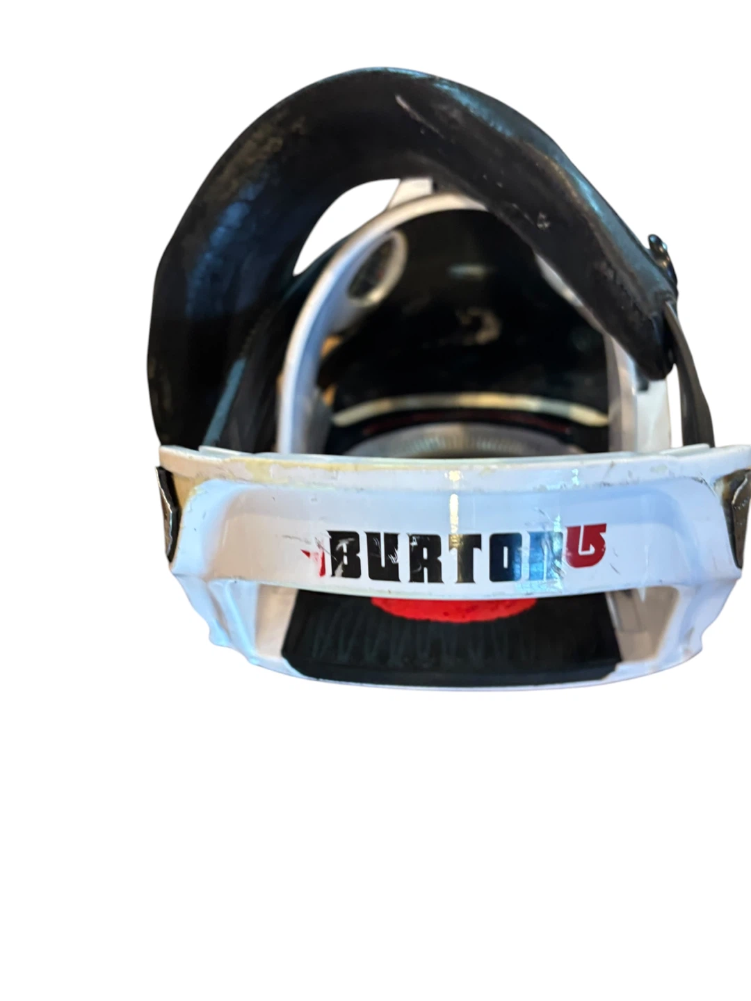 Burton Snowboard Bindings - photo 4