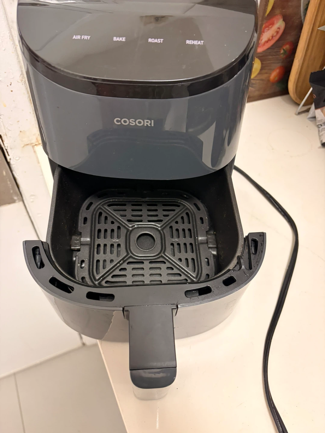 COSORI Air Fryer - photo 3