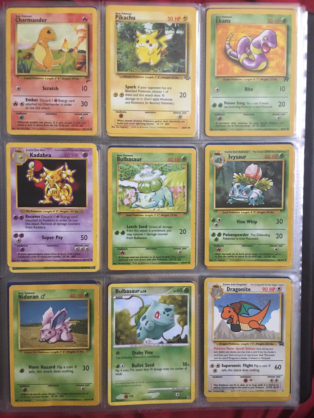 POKÉMON CARD LOT  400 OF THEM TAKING OFFERS