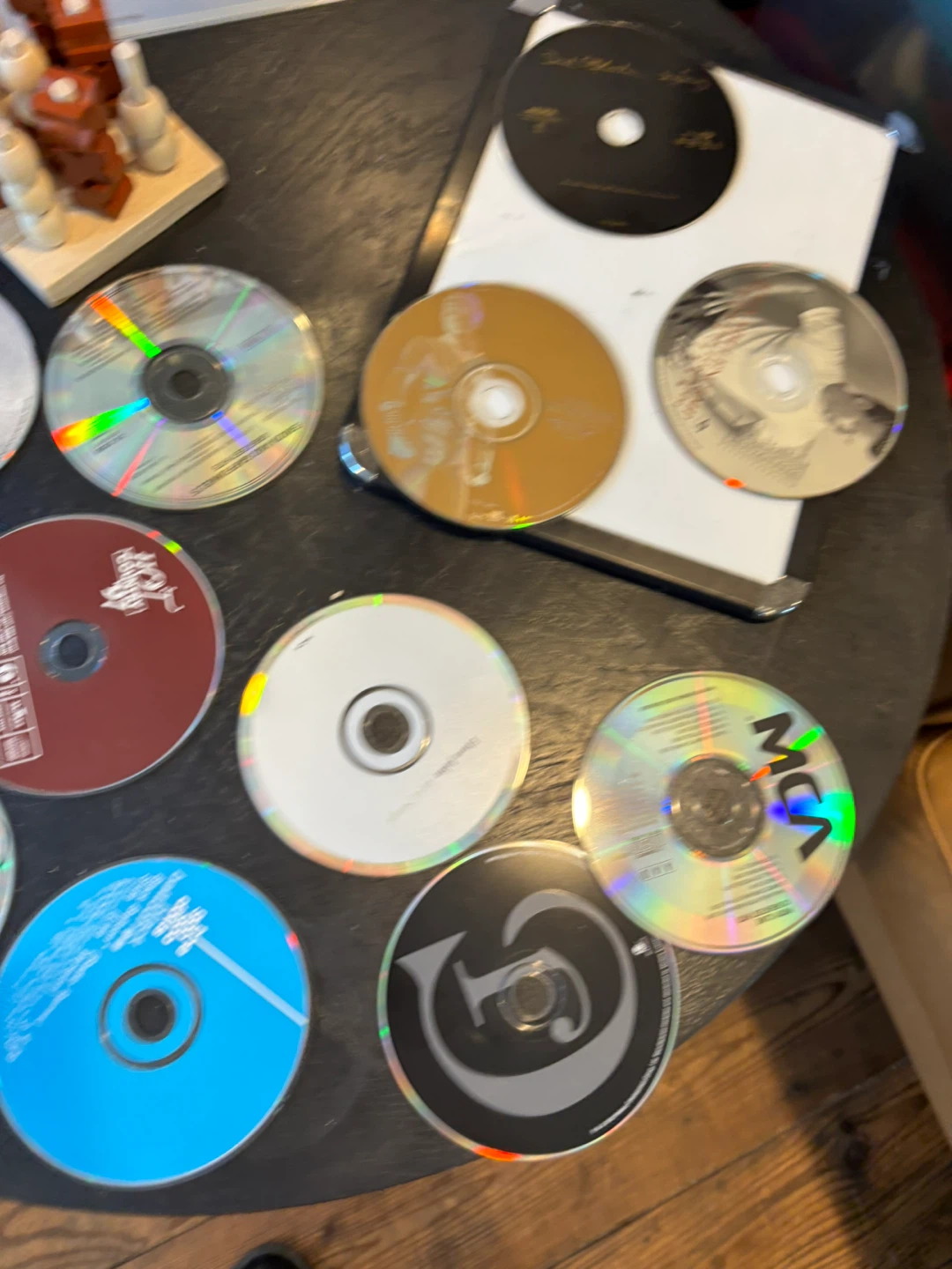 Assorted Music CDs Collection - photo 3