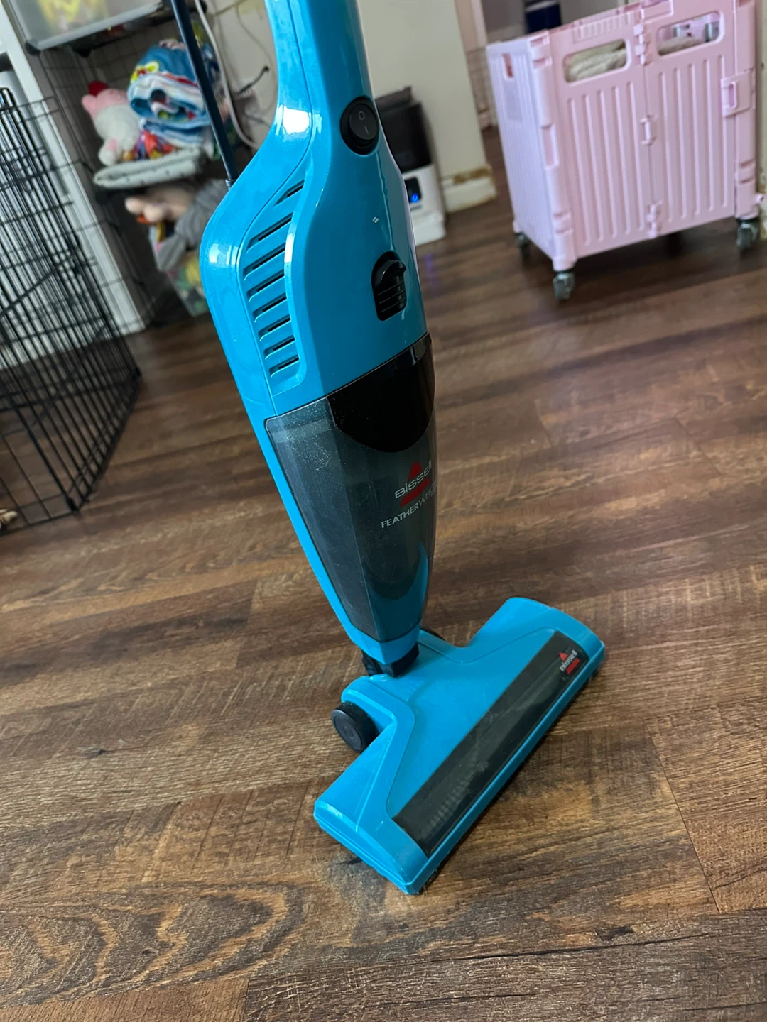 Bissell Featherweight Stick Vacuum Cleaner