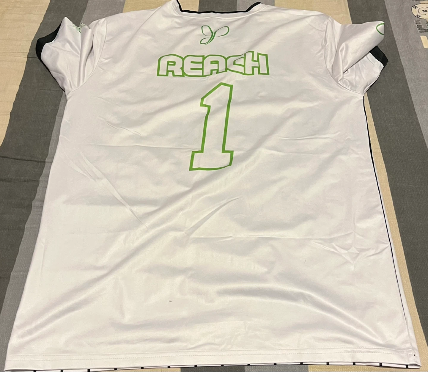 Volleyball jersey - photo 3