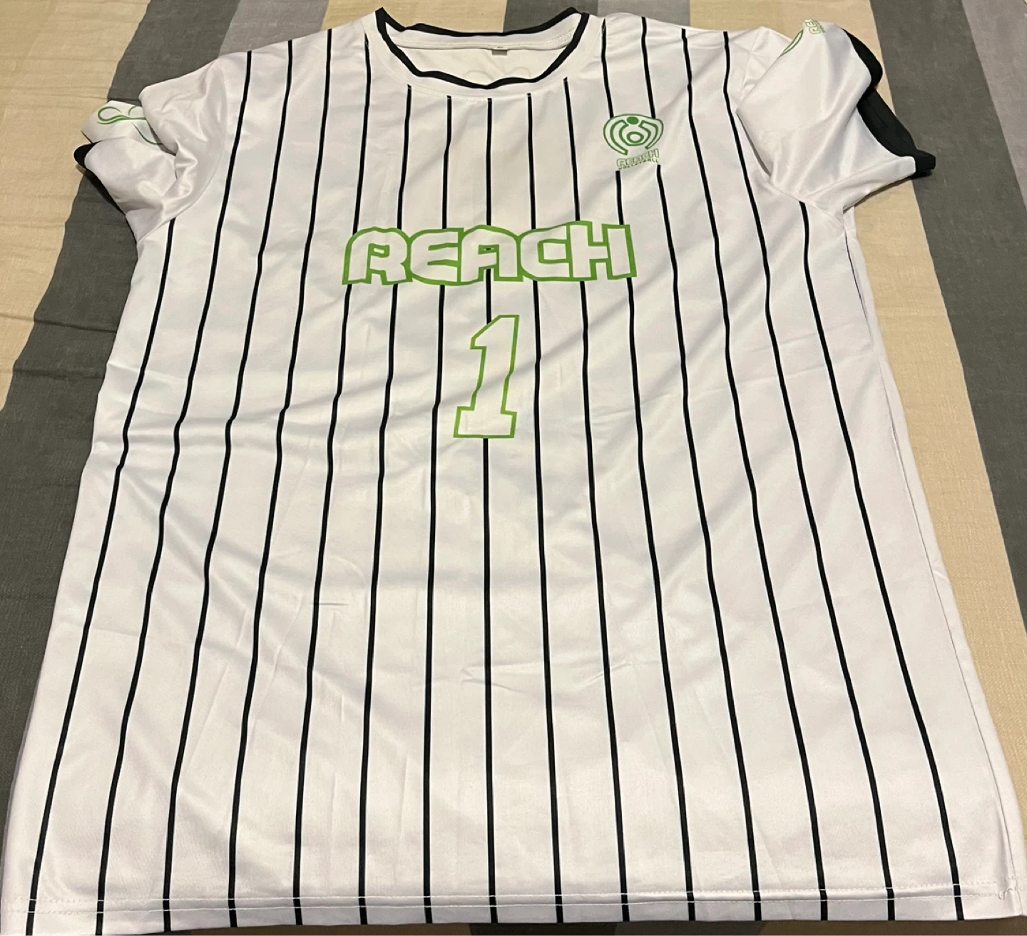 Volleyball jersey - photo 2