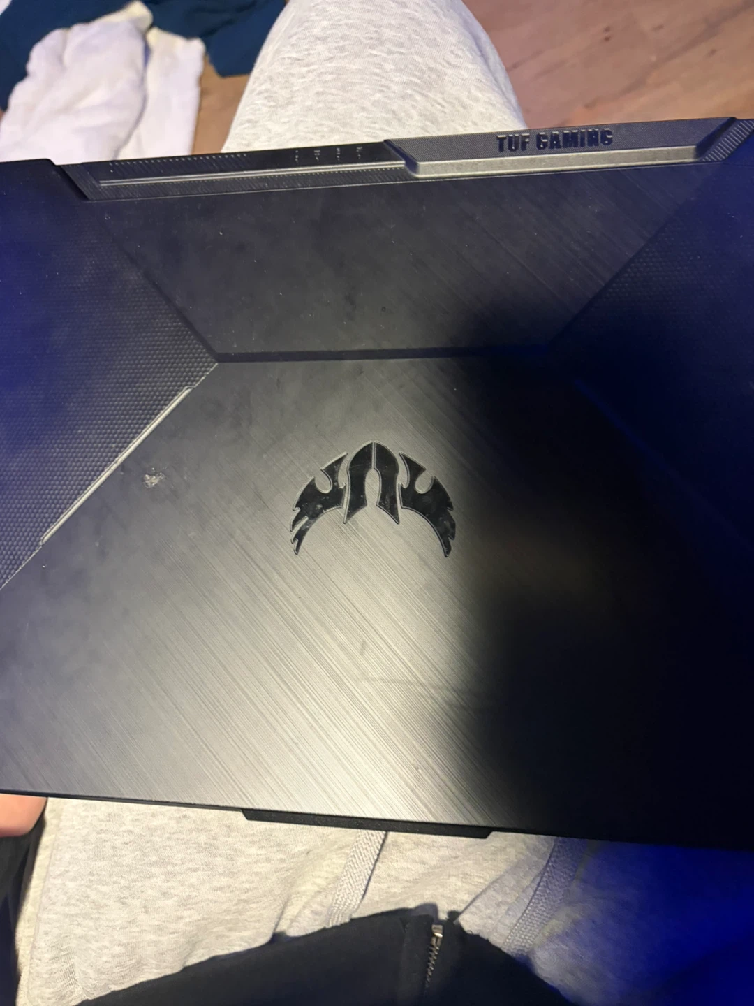 ASUS TUF Gaming F15 Laptop