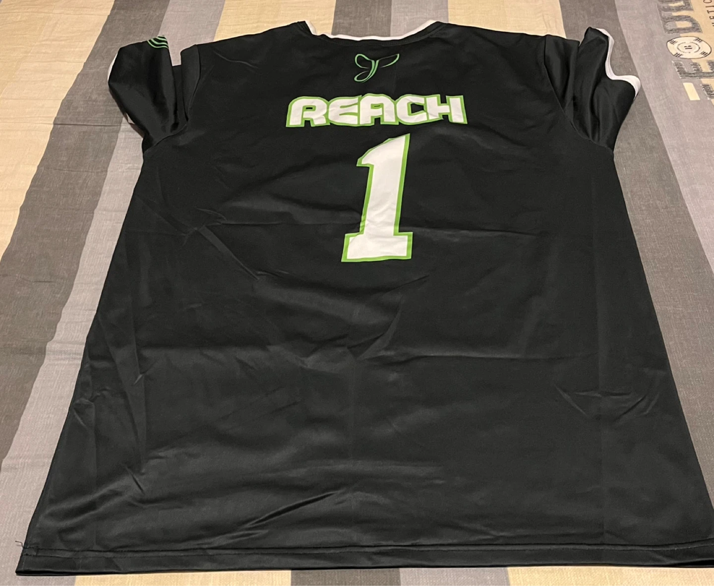 Volleyball jersey - photo 3
