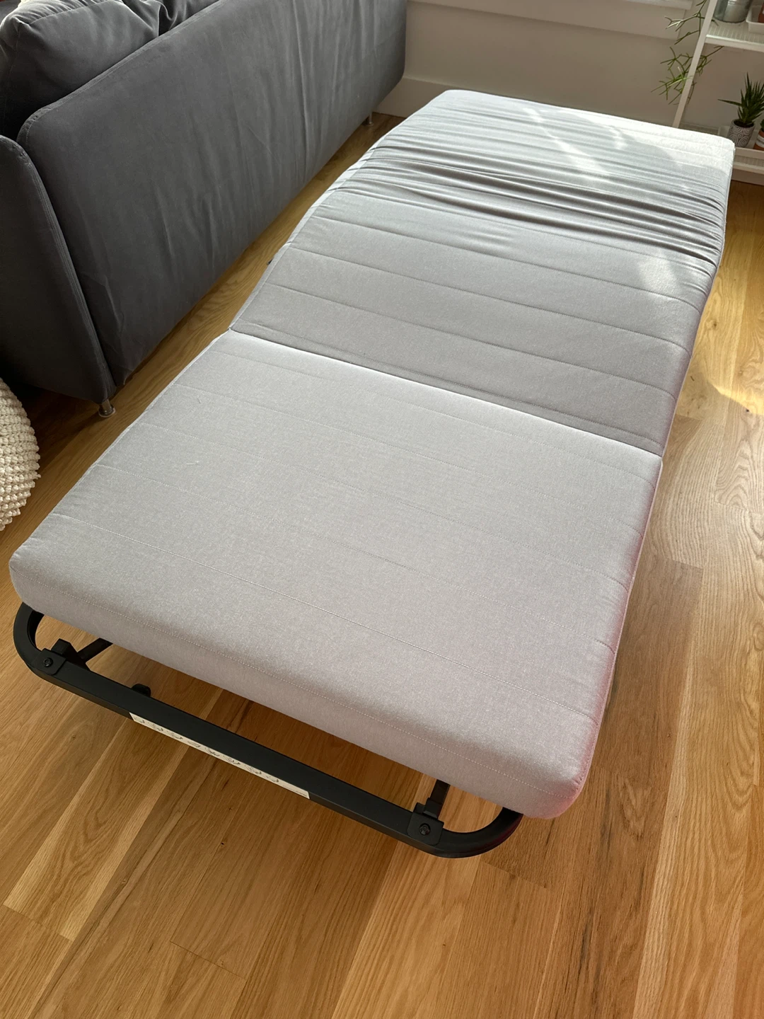 Ikea Lycksele Lovas Chair Bed - photo 3