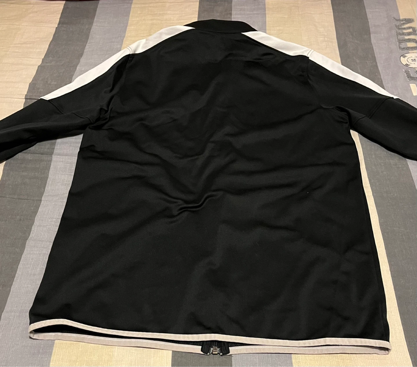Track suit - photo 3