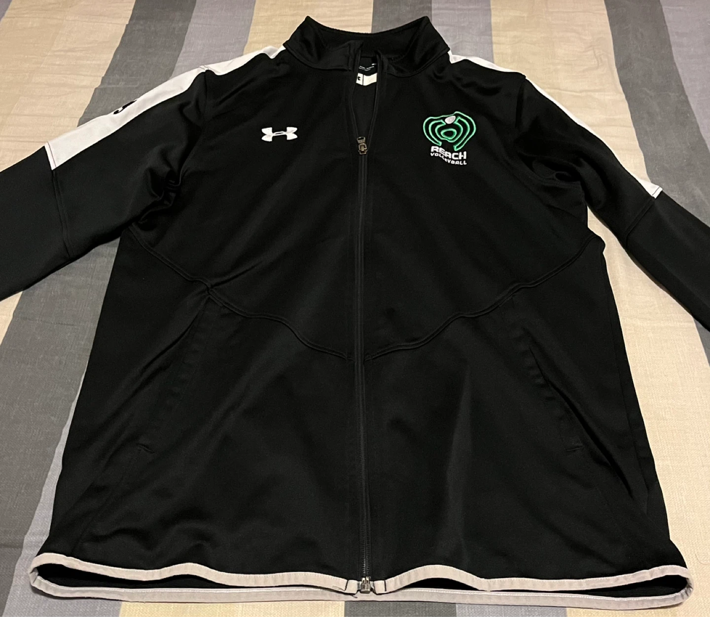 Track suit - photo 2