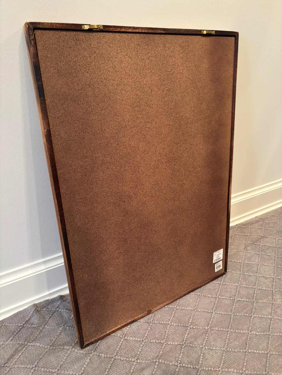 Wooden Framed Wall Art - photo 4