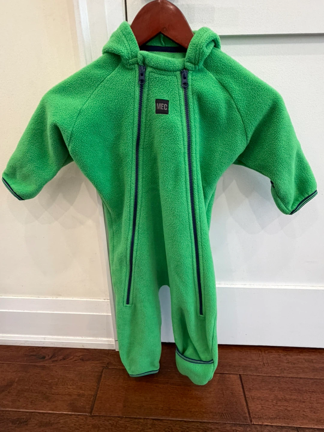 Spring Clean! EUC kids items - photo 5