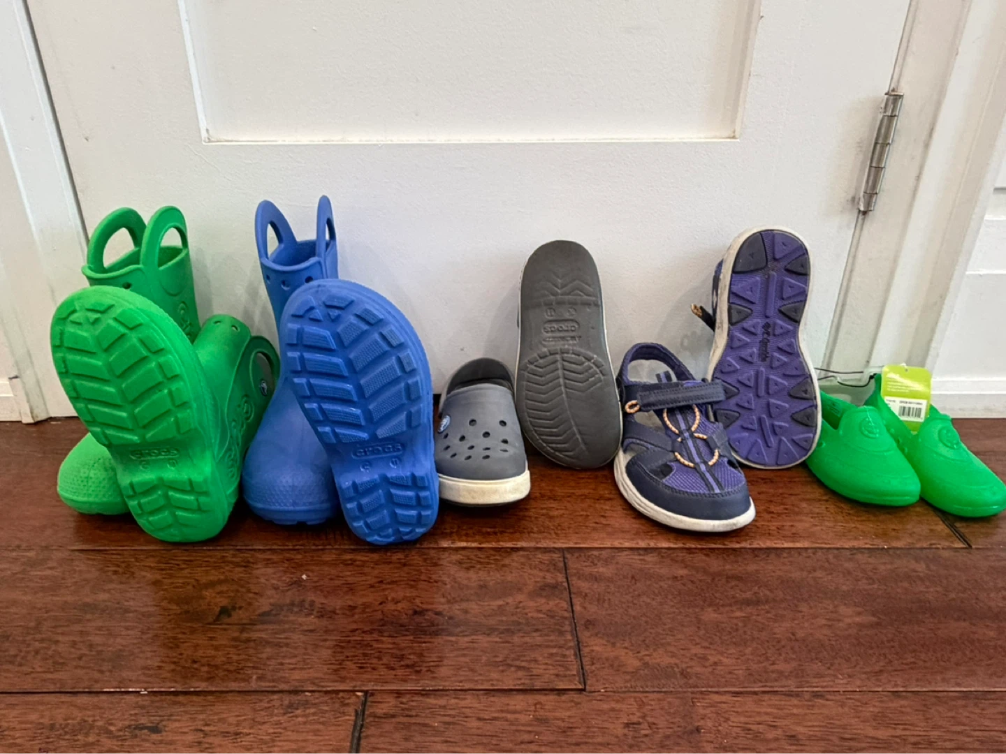 Spring Clean! EUC kids items - photo 4