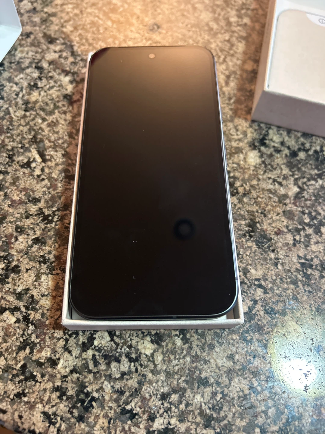 Google Pixel 10 Obsidian Smartphone - photo 3