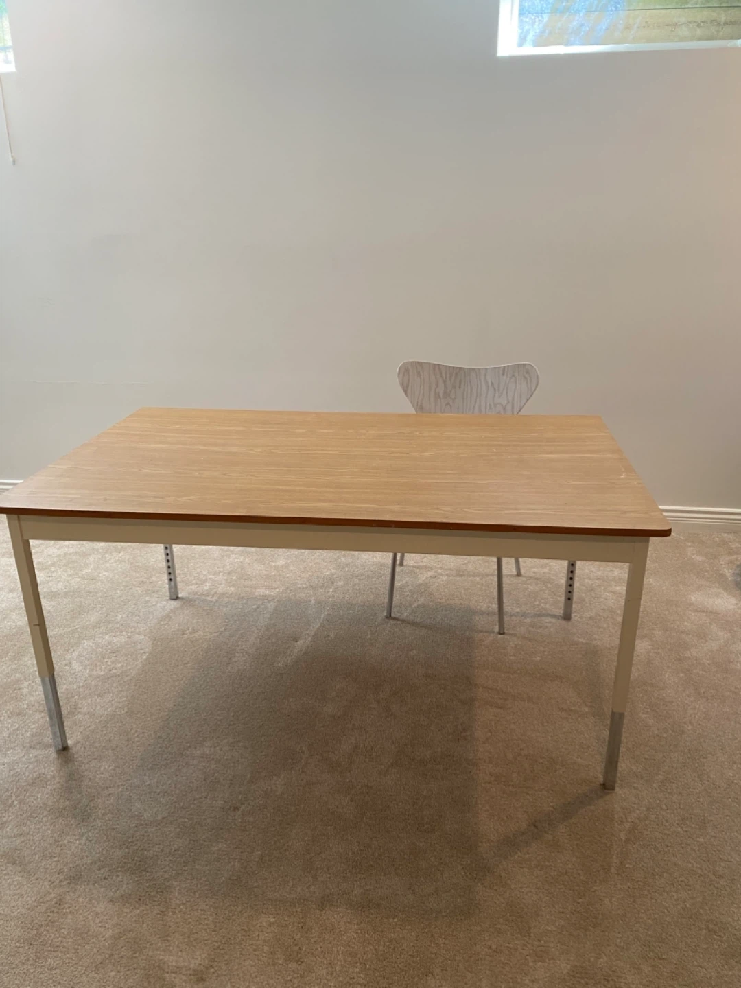 Craft Table