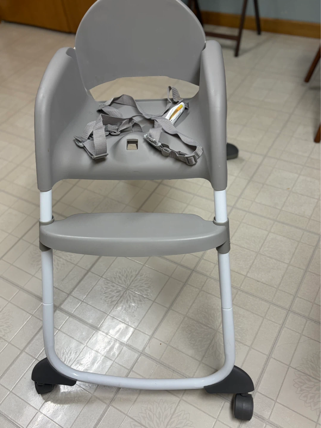 Ingenuity Baby High Chair - photo 5
