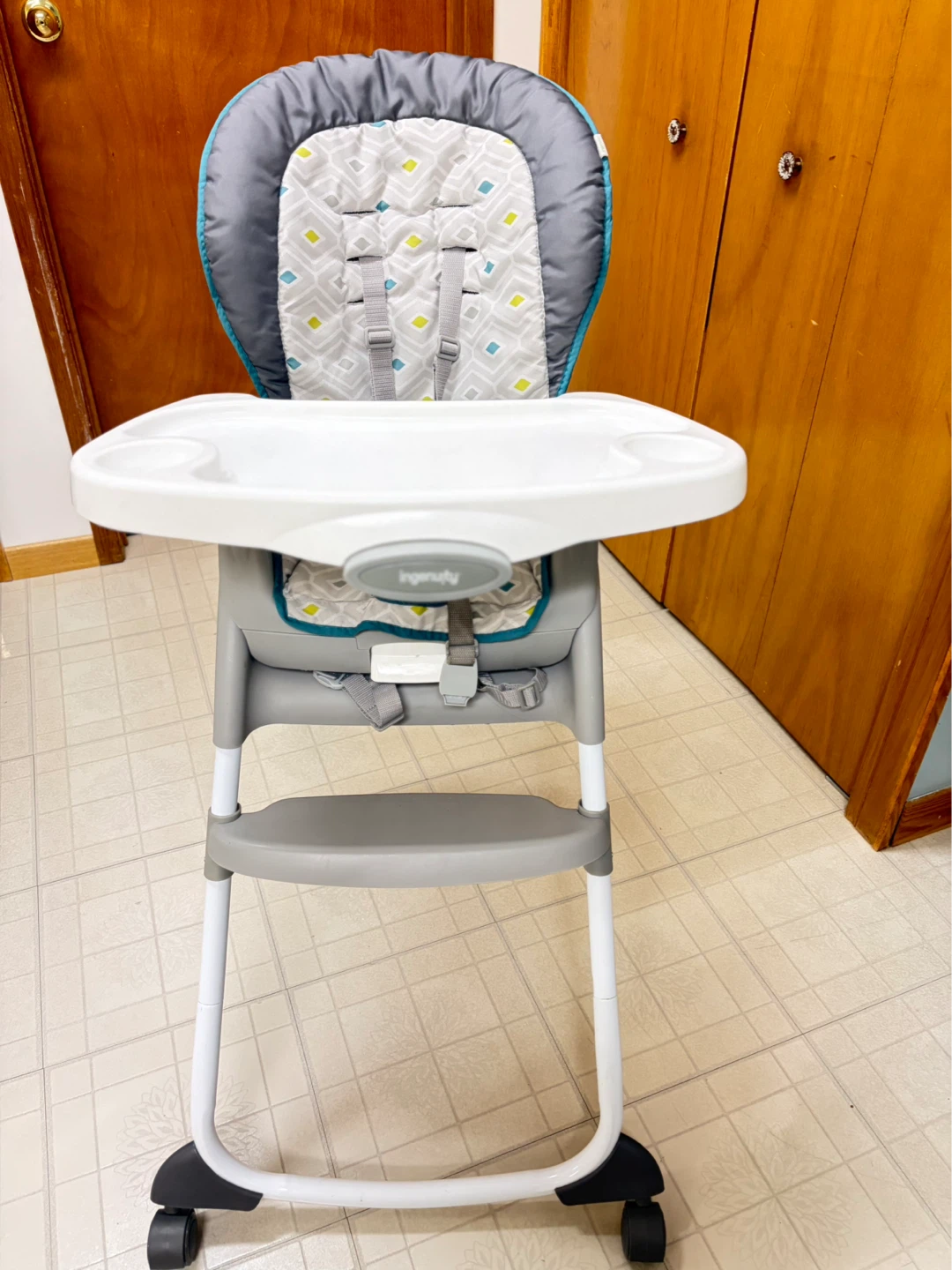 Ingenuity Baby High Chair