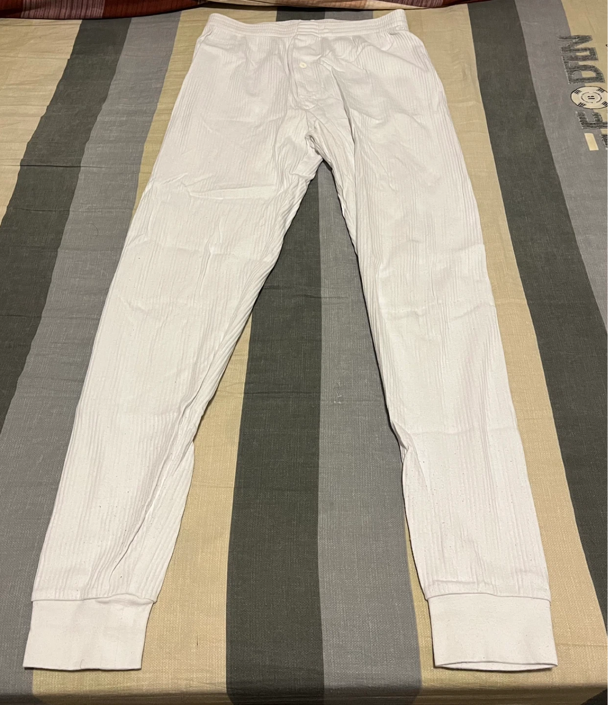 Pajama pants - photo 2