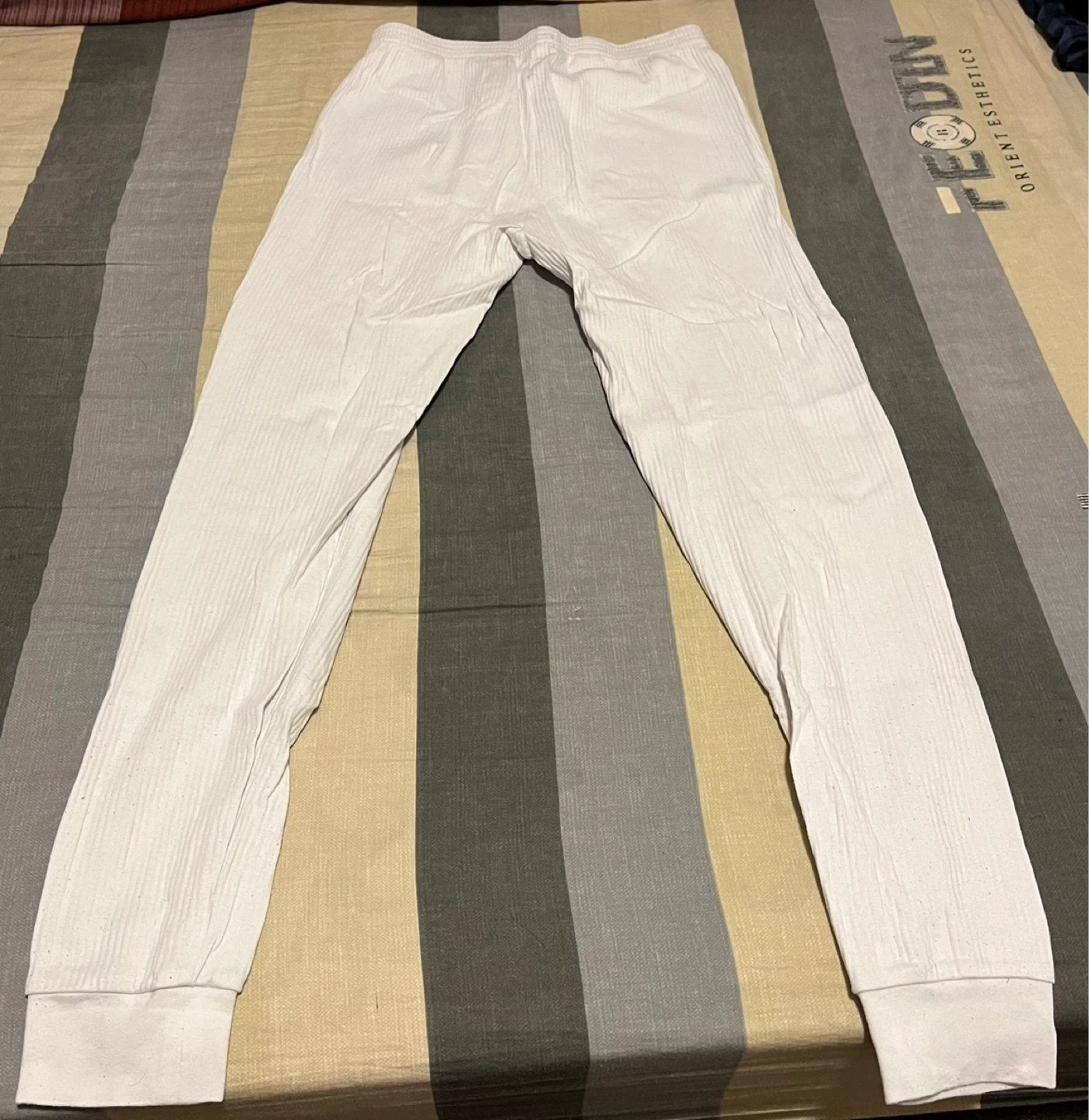 Pajama pants - photo 3