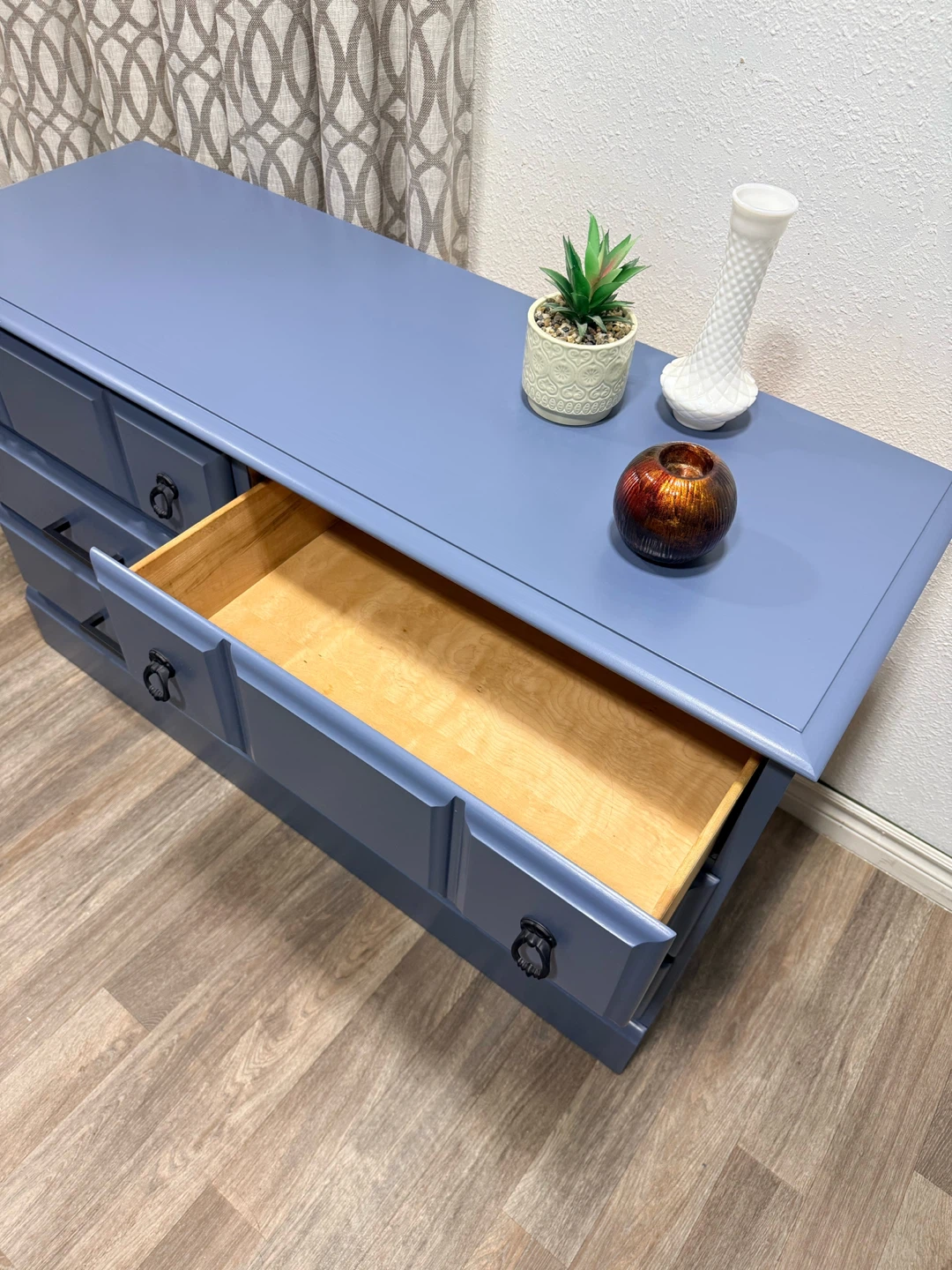 6 Drawer Dresser - photo 4