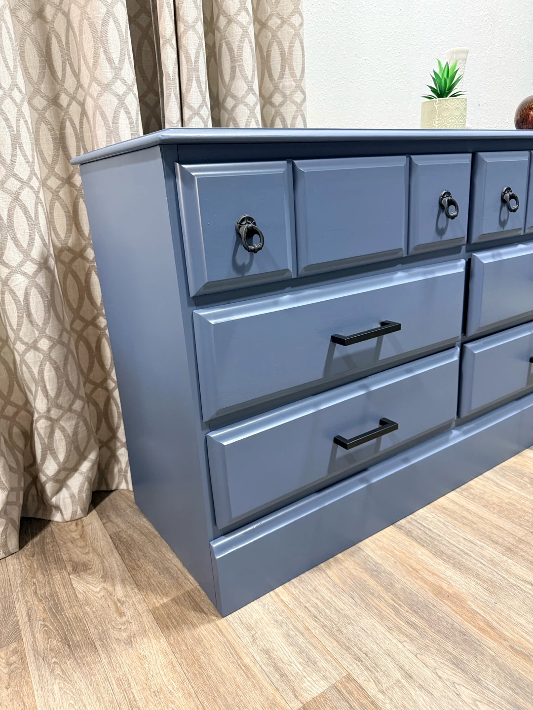 6 Drawer Dresser - photo 5