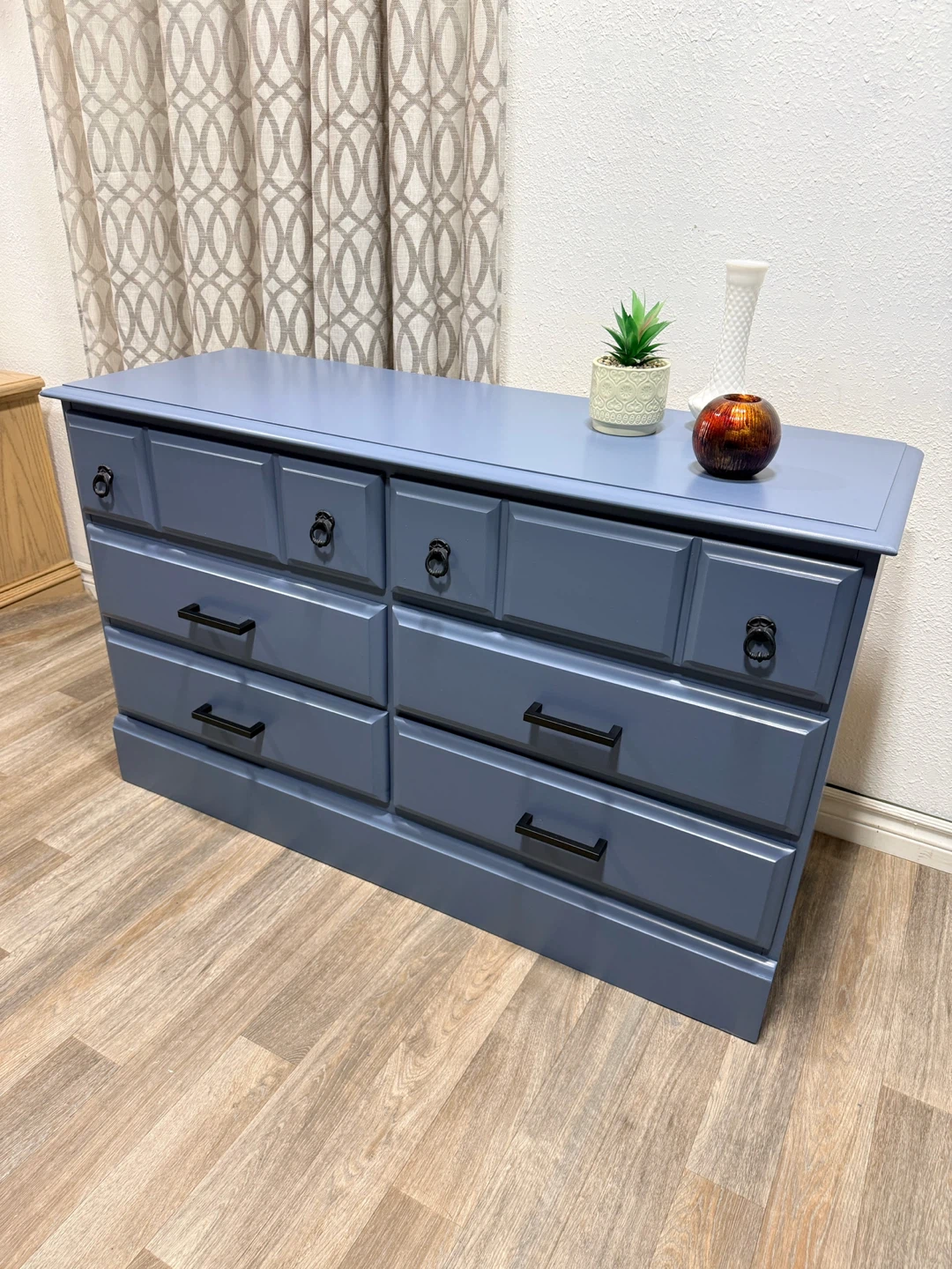 6 Drawer Dresser - photo 3