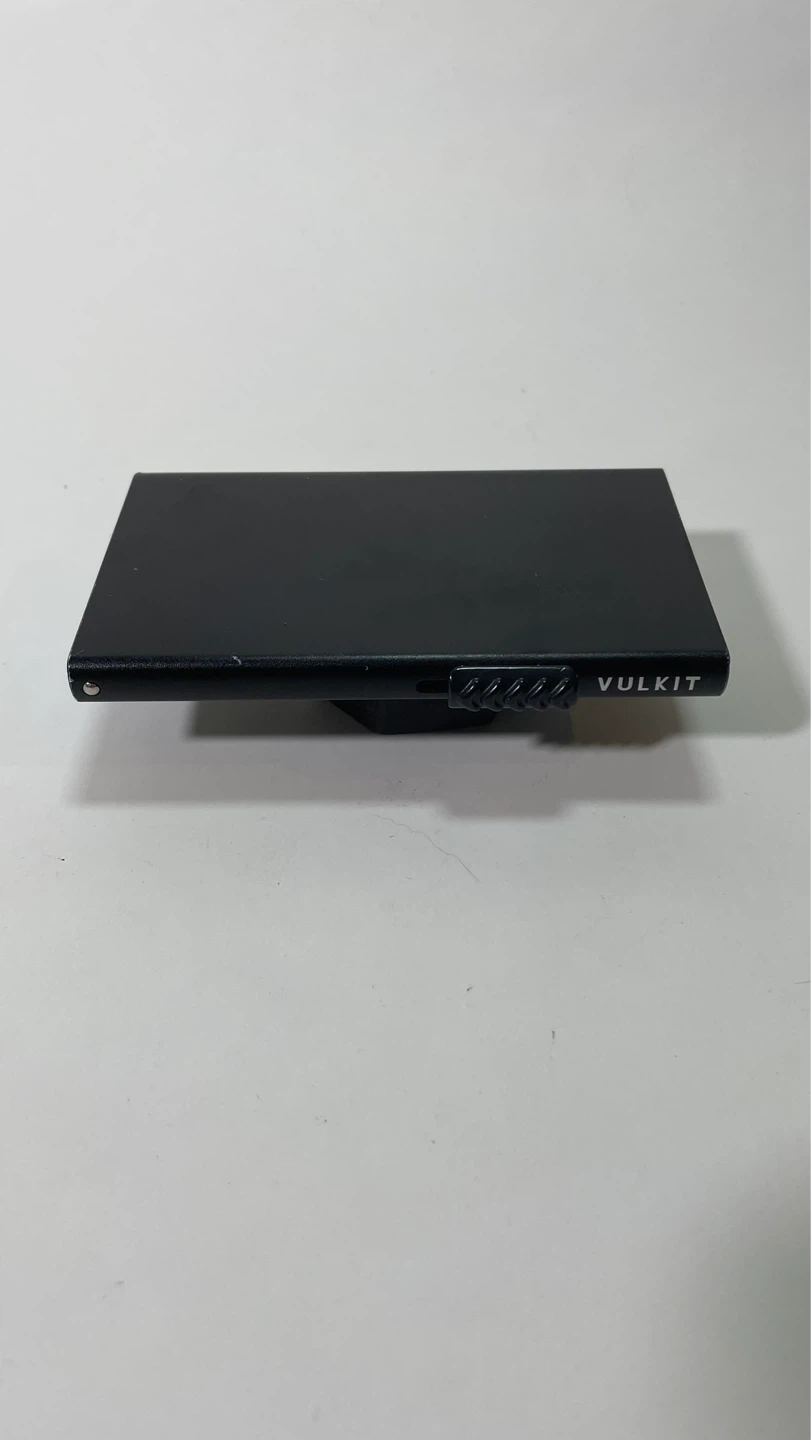 VULKIT Card Holder