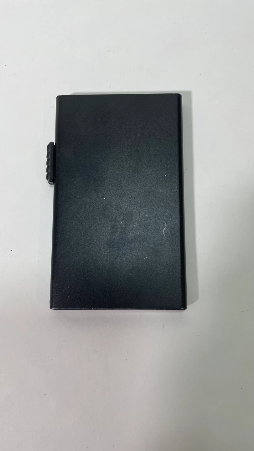VULKIT Card Holder - photo 4