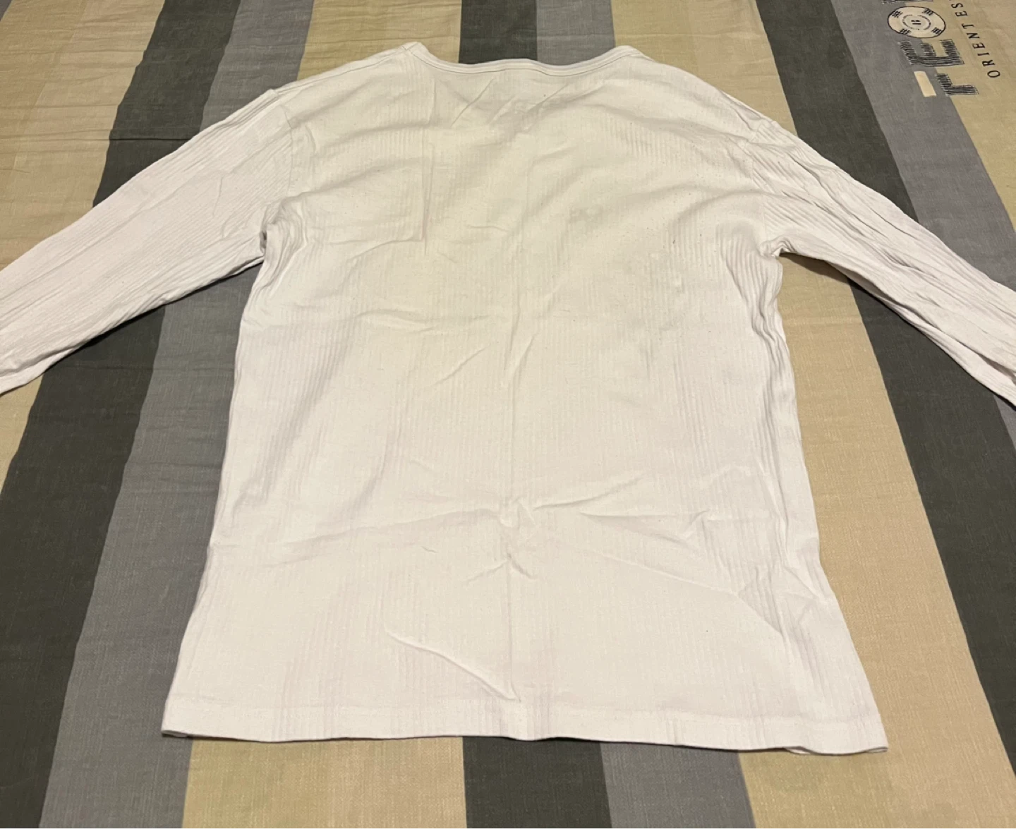 Pajama top - photo 3