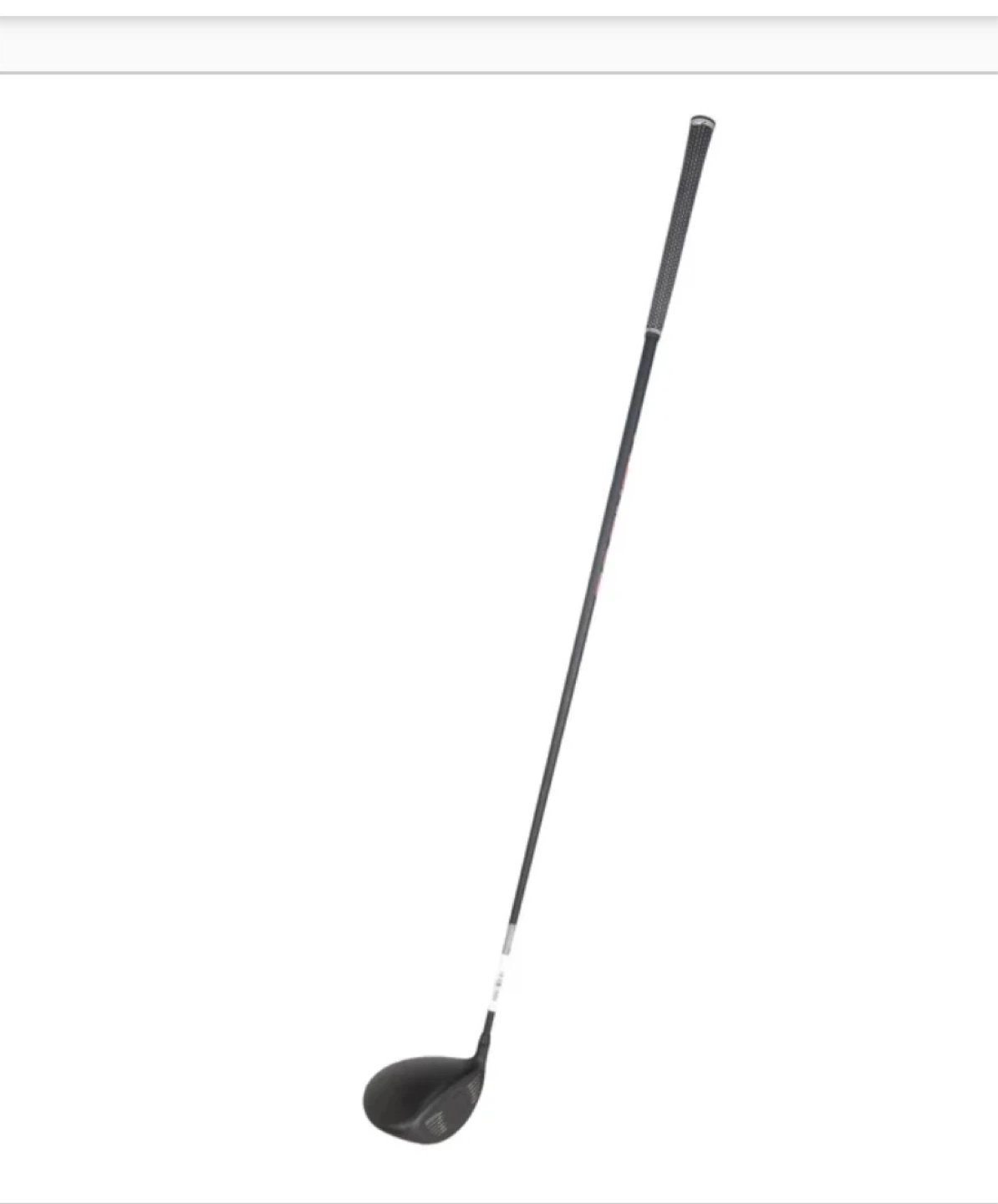 Used Golf Club - photo 2