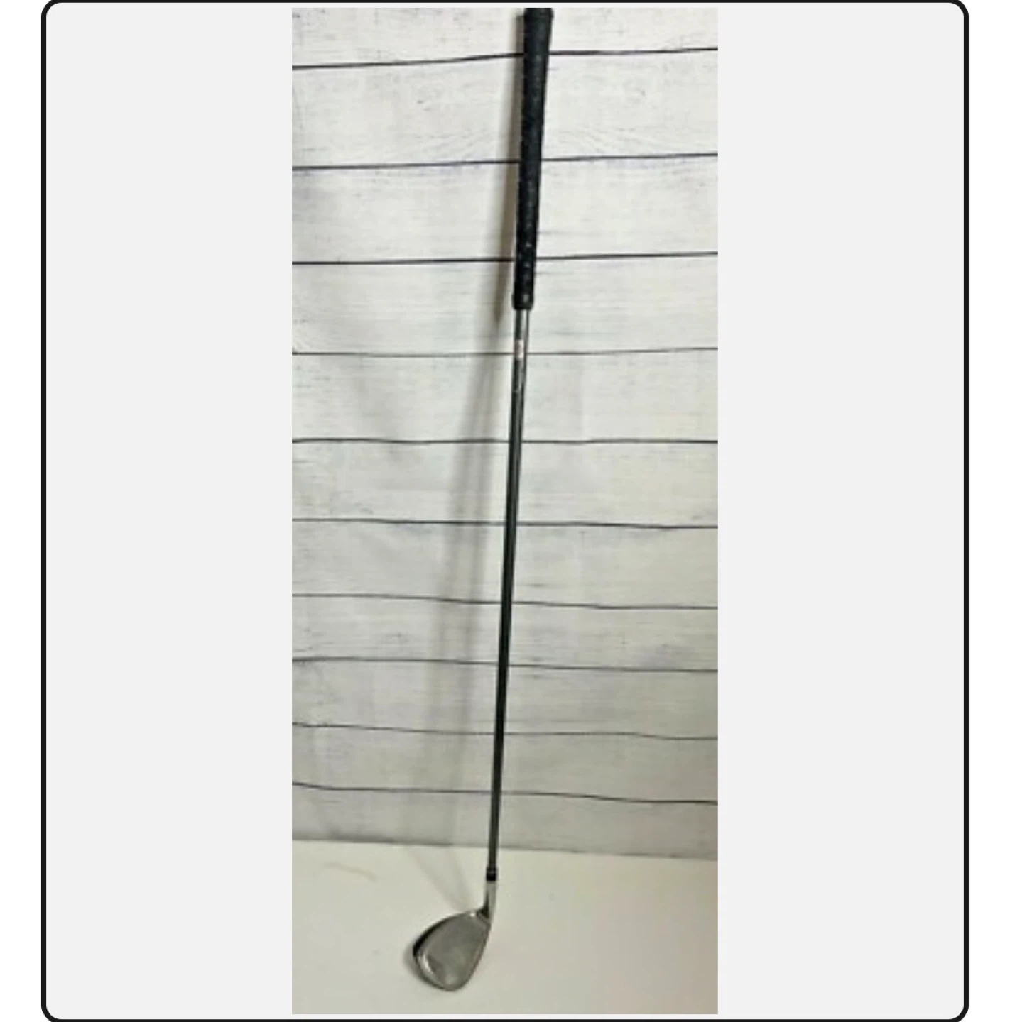 Used Golf Club