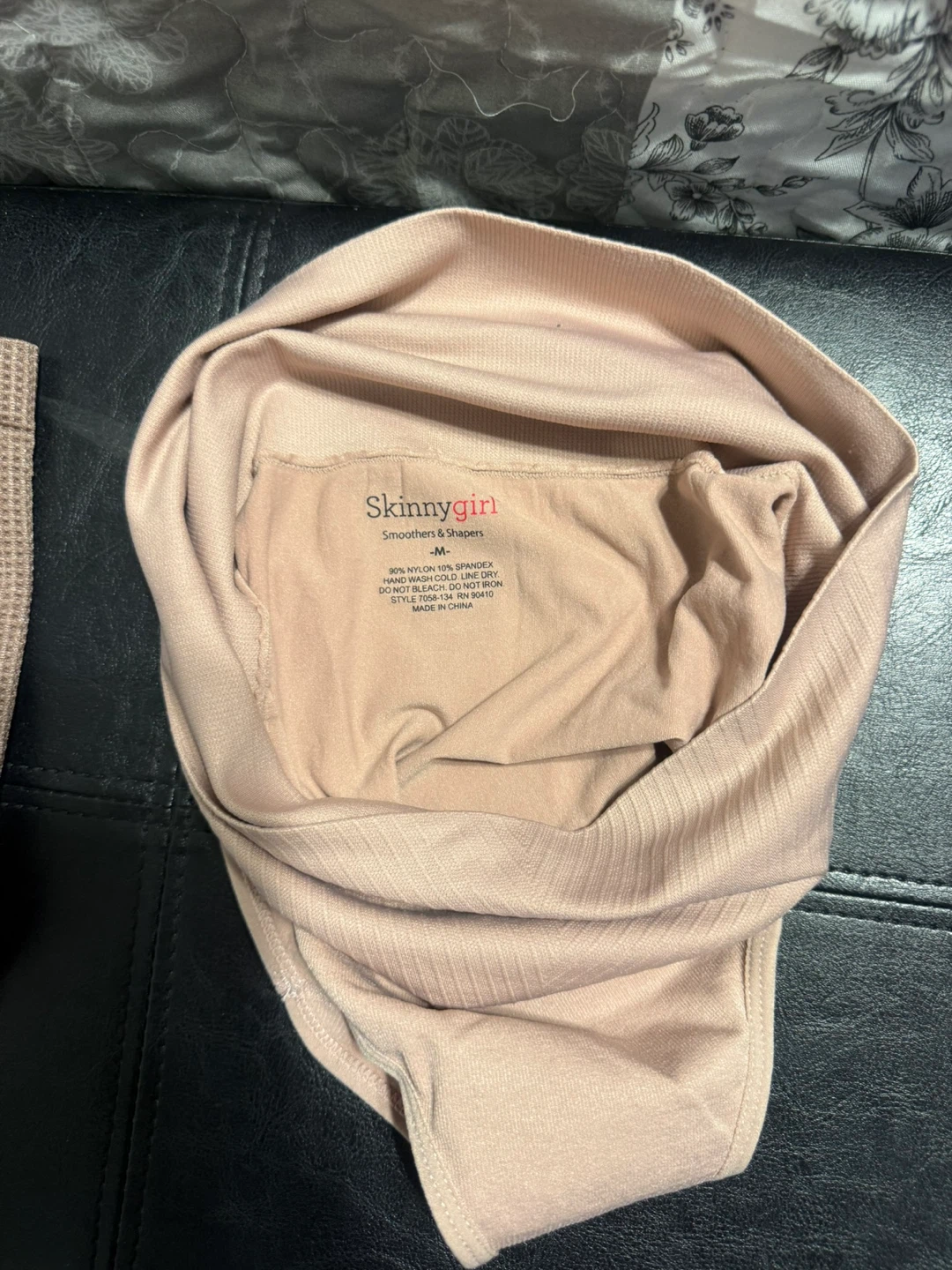 Skinnygirl Smoothers & Shapers - Size M - photo 3
