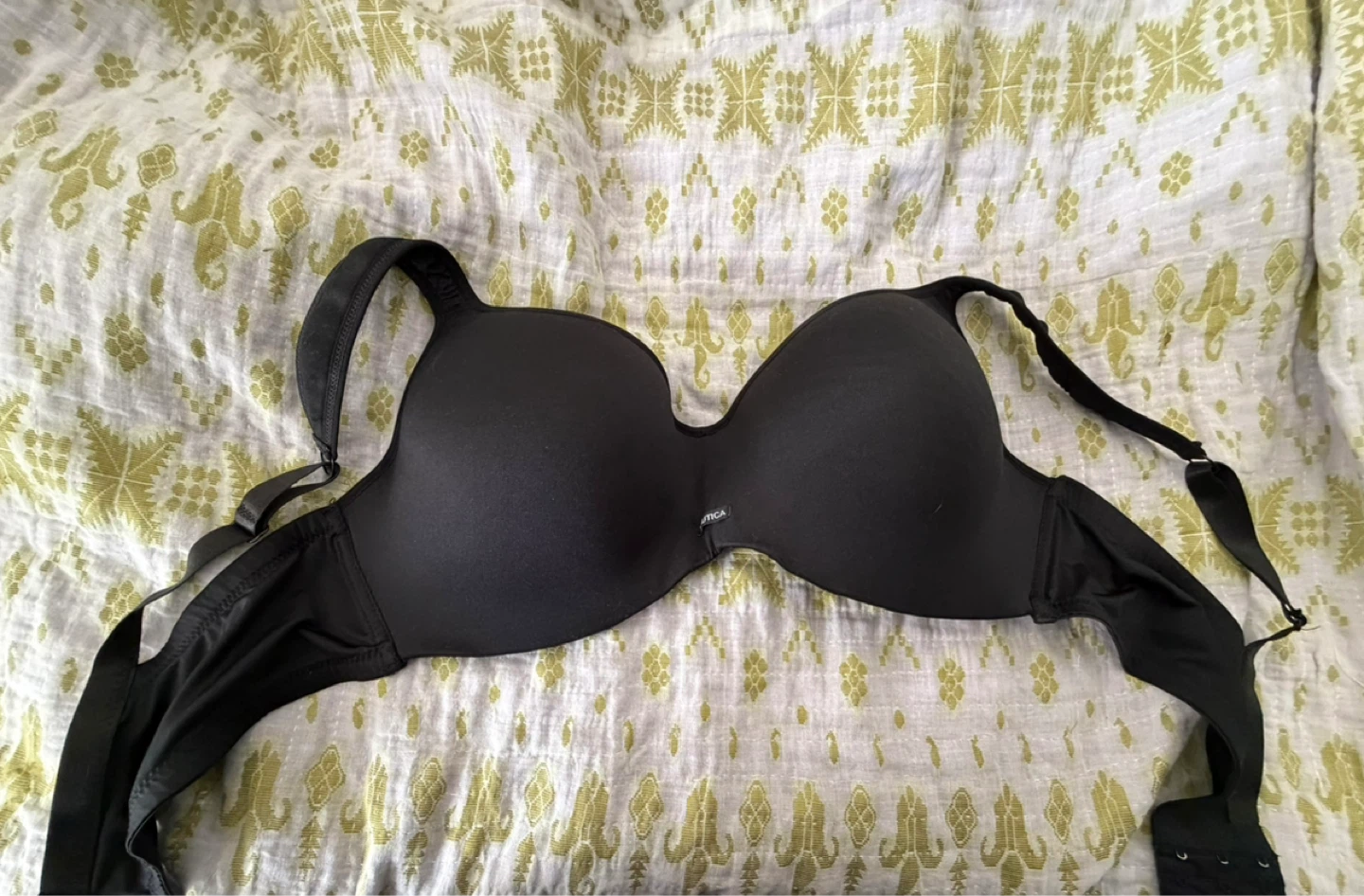 brand new nautica bra’s- 38C, 38D, 38DD