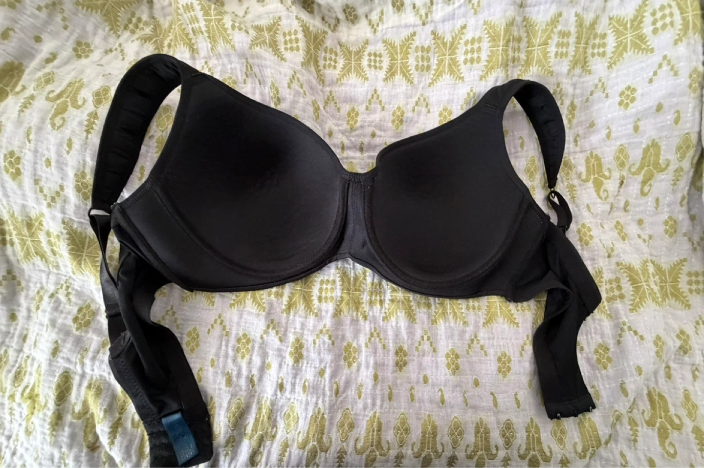 brand new nautica bra’s- 38C, 38D, 38DD - photo 2