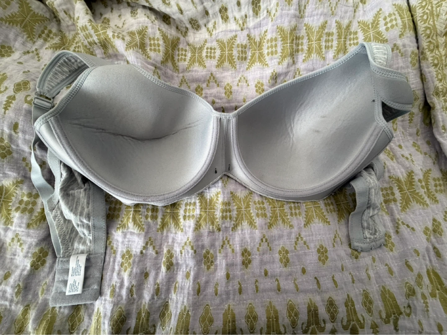brand new nautica bra’s- 38C, 38D, 38DD - photo 5